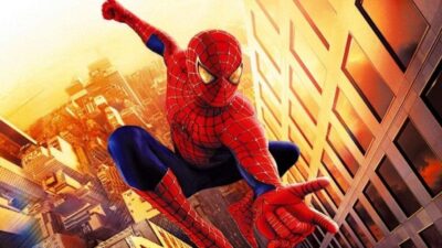 Örümcek Adam  (Spider-Man)