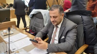 Büyükşehir’de Tehlike Çanları…