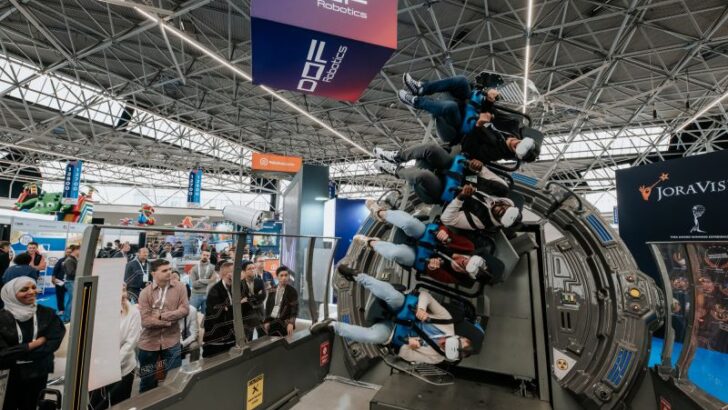 İNOVALİG’ten Dof Robotics’e İnovasyon Stratejisi ÖDÜLÜ