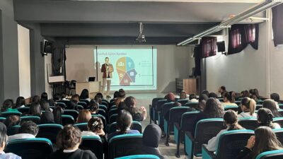 “Güvenli Adımlar” Projesinin 3. Dönemi Everhub ile Tamamlandı