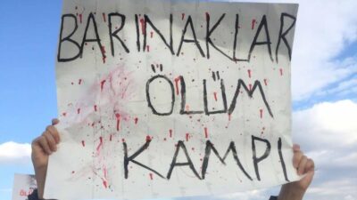 DOHADERN; Hiçbir canın kıymetinin kalmadığı bu düzene daha fazla tahammülümüz yok!