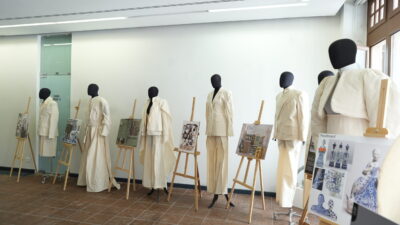 TÜRK MODA ENDÜSTRİSİNİ İHRACATTA ÜST LİGE   TAŞIYACAK TASARIMCILAR KOZA’DAN ÇIKIYOR