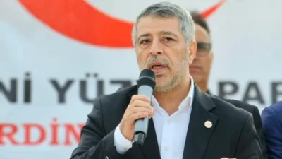 Yeni Yüzyıl Partisi Mersin Toroslar İlçe Başkanlığına Filiz Demirci atandı.