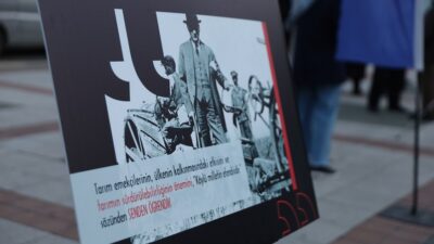 Cumhuriyet Tırı 29 Ekim coşkusunu Bursa’ya yayıyor