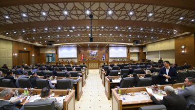 Bozbey, “Bursalıların menfaatleri bizim birinci önceliğimizdir”