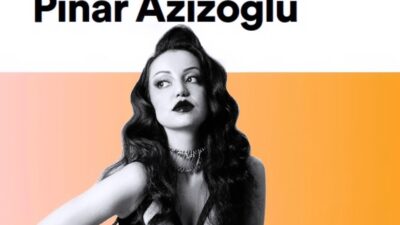 SÖZ KONUSU ROCK MÜZİK İSE BU KIZIN ŞAKASI YOK !