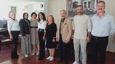 STK’lar Sokak Canları İçin Buluştu!