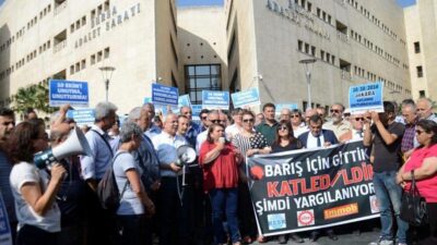10 ARALIK GAR KATLİAMINI VE İNSANLIK SUÇU OLAN BU VAHŞETİ ASLA UNUTMADIK…