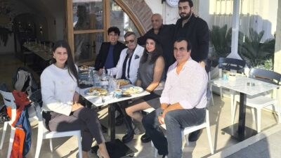 EFSANELER MANTICIDA BULUŞTU