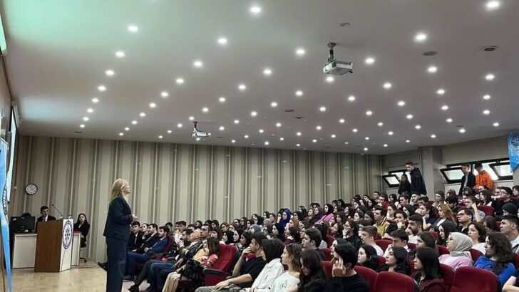 Üniversiteyi Kazandın Peki Ya Şimdi?