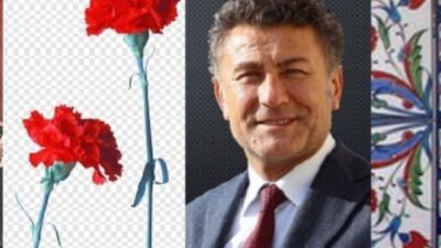 TOPRAK ADAM SEN ANADOLUSUN. SEN SOLUN VE MAĞDURLARIN SESİ- SOLUĞU VE VİCDANISIN.