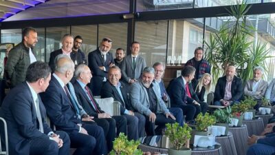 Kılıçdaroğlu’nun İçindeki Yarayı Dinledim!