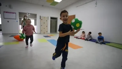 Özel gereksinimli raporuyla vurgun! ‘Yenidoğan çetesi’nden sonra yeni skandal! İlkokul müdürü fark etti…