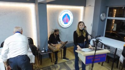 Bursa’yı EVRENSEL Notalar Kaplayacak!