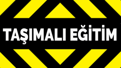 Taşımalı Eğitime Getirilen Sınırlamalara Tepki!