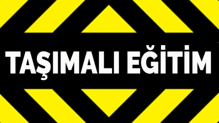 Taşımalı Eğitime Getirilen Sınırlamalara Tepki!