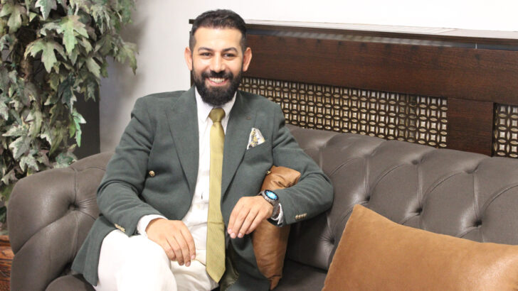Berat Yıldız: Zayıflama ve Sağlıklı Yaşamın Lideri