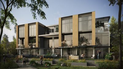 Sylvana İstanbul ve Afra Park Projelerinin Toplam Yatırım Miktarı 3,7 Milyar TL