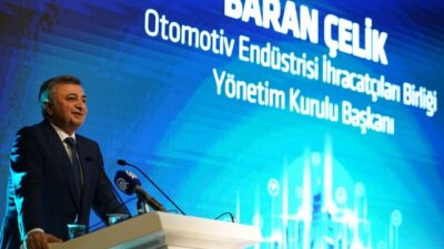 OGTY’de büyük ödül nar kabuğundan araç içine biyo malzeme üreten Pomeco’nun