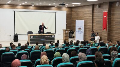 BAŞKAN YILDIZ’DAN PERSONELE PROMOSYON MÜJDESİ