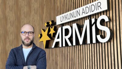 Rekabeti Kızıştıran Reklam Filminin İç Yüzü  Armis Yatak’tan Etkileyici Reklam Çıkışı