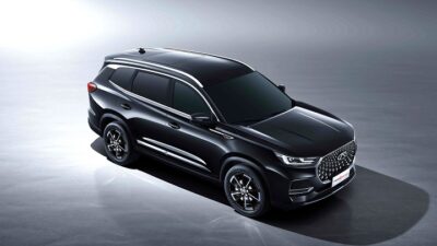 Chery Tarihi Bir Başarıya Daha İmzasını Attı, 15 Milyonuncu Aracını Banttan İndirdi!