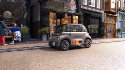 BENZERSİZ KONFOR SUNAN CITROËN MODELLERİNDE EKİM AYI FIRSATLARI!