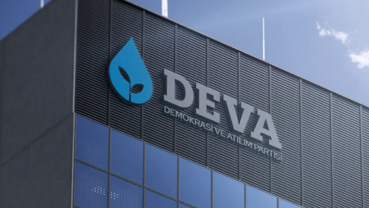 DEVA’DAN BOZBEY’E BÜYÜK DAVA!