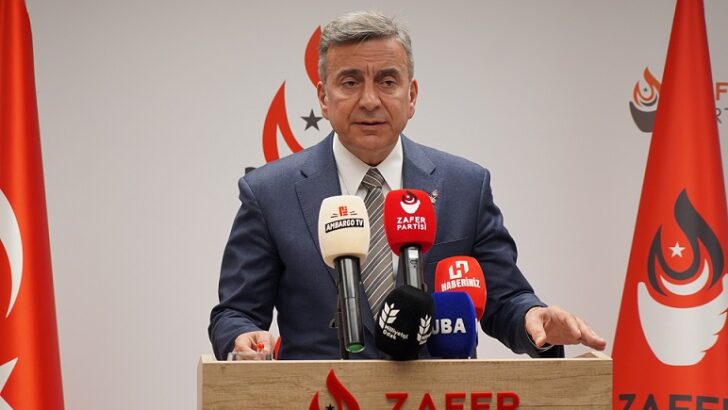 Öcalan’dan bunu beklemek demek, Öcalan’ın PKK’yı yönettiğini kabul etmek demektir