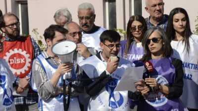 SAĞLIKTA TİCARET ÖLÜM DEMEKTİR!