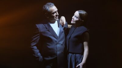 YILIN DÜETİ: EGE&ASYA “YALAN OLDU”