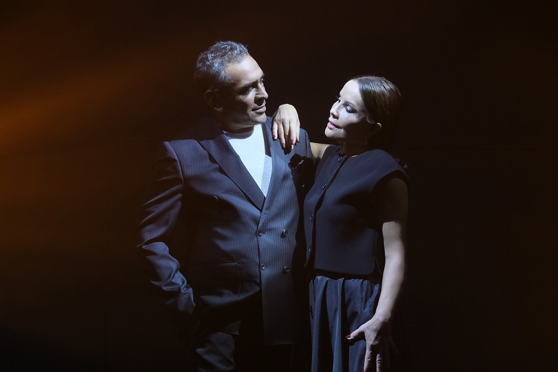 YILIN DÜETİ: EGE&ASYA “YALAN OLDU”
