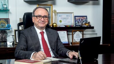 “İnovasyona dayalı büyüyen Türkiye,  küresel arenada gücüne güç katıyor”