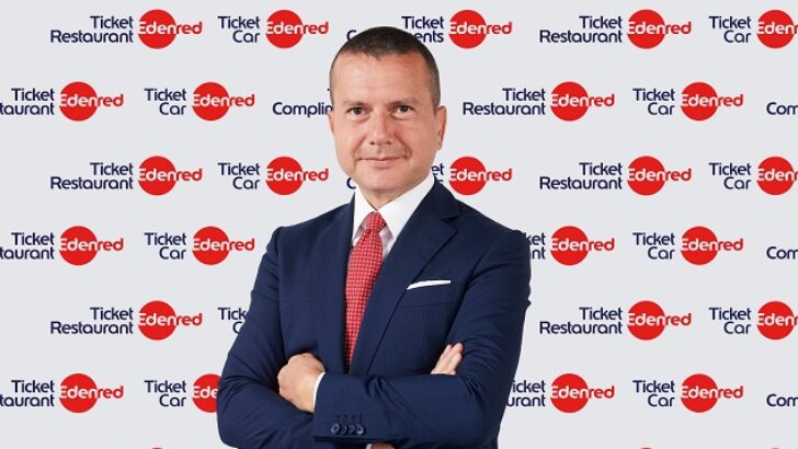Edenred Türkiye’den daha yaşanabilir bir dünya için “İdeal” çözümler