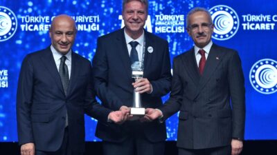 Ege Profil’den İnovaLİG 2024’te büyük başarı!