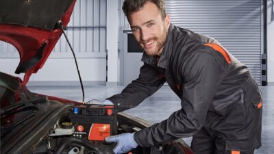 Aracını Kışa Hazırlamak İsteyenlere Eurorepar Car Service’den Avantajlı Bakım Fırsatı!