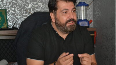 GÜCÜMÜZÜ DAĞ YÖRESİ HALKINDAN ALIYORUZ..!!
