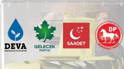 Bursa İçin Büyük Buluşma! Neyi Konuştular?