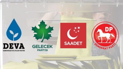 Siyasette Nitelikli Muhalefet İçin Biraraya Geliyorlar…