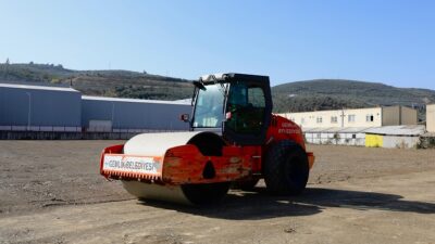 Gemlik’e iki tır parkı geliyor