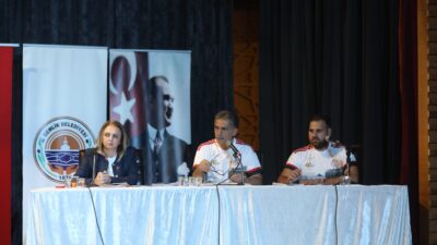 Gemlik’te hizmet yağmuru devam ediyor