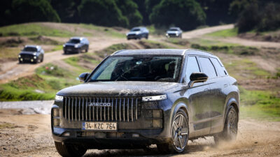 JAECOO, MasterChef Türkiye ile Off-Road Ruhunu Mutfak Kültürüyle Harmanlayacak!