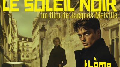 Paris’in Gizemli Sokaklarından Seslenen Eser: Le Soleil Noir – Thème Principal