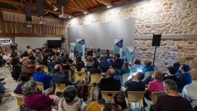 9. ÇANAKKALE BİENALİ VE KALE TASARIM VE SANAT MERKEZİ’NİN İŞ BİRLİĞİYLE ‘KAMUSAL ALANDA SANAT’ ÇALIŞTAYI GERÇEKLEŞTİRİLDİ