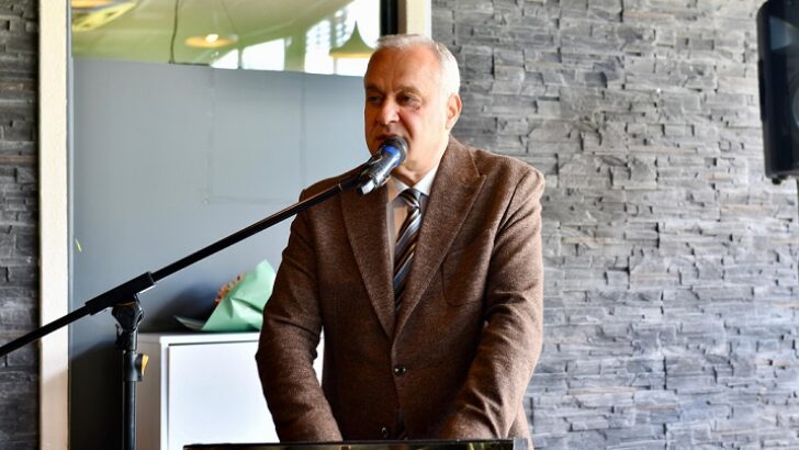 MUHTARLAR GÜNÜ KUTLANDI
