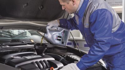 Mobil 1 Center’larda Ücretsiz 10 Nokta Kontrolü Devam Ediyor!