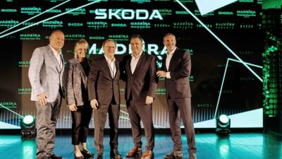 Škoda’nın Türkiye’deki En İyisi Vosmer Otomotiv Oldu!