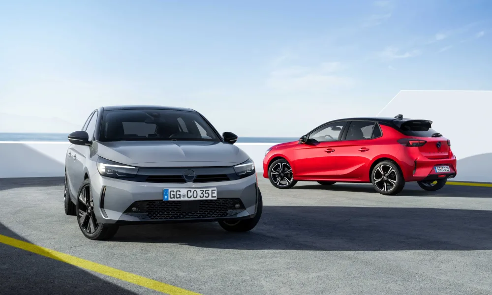 Yenilikçi Opel Modellerinde 700 Bin TL’ye Varan Finansman Olanakları!