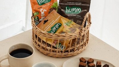 Bu atıştırmalıklar “vegan” yapar