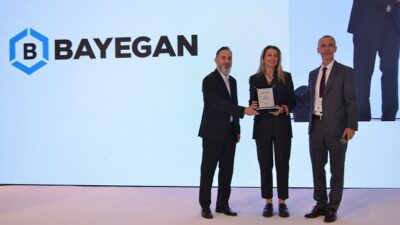 BAYEGAN VE TASNEE SPONSORLUĞUNDAKİ CHEMORBİS PETROKİMYA KONFERANSI GERÇEKLEŞTİ